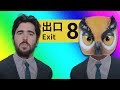 The Exit 8 Retired Youtuber S Spooky Subway Tour