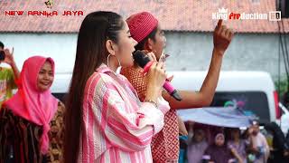 Download lagu Runtah - Anik Arnika - Anik Arnika Live Desa Suci Kec. Mundu Cirebon mp3