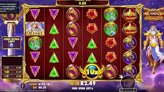 Download lagu Gates of Olympus Super Scatter! - Trying A Different Bonus Buy Strategy! mp3