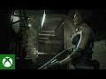 Resident Evil 3: Jill Valentine Trailer