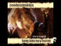Cowboy Junkies  - To Love is To Bury (solo audio)