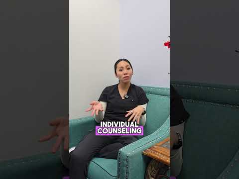 Meet Kim, LMFT-A at Ibn Sina  Need Suport? Call us at: 281-977-7470 #mentalhealthtip