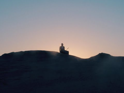 Chris Lanzon - More Than Words (Lyric Video)