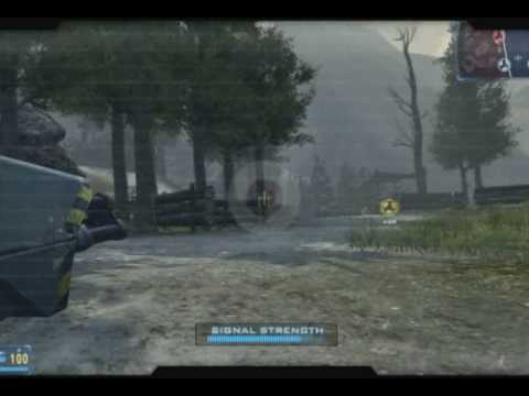 SimHQ Review - Frontlines: Fuel of War