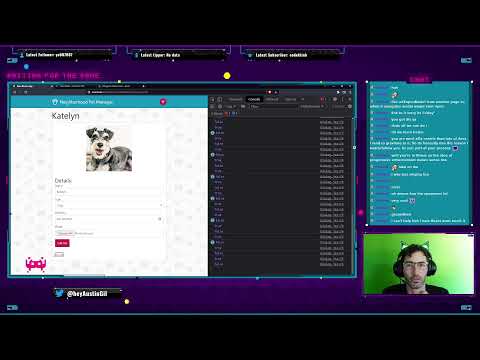 Reporting performance metrics in Node.js