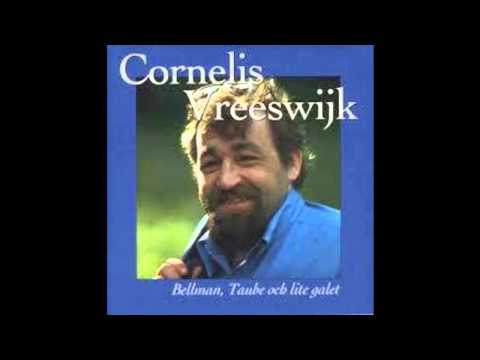 Cornelis Vreeswijk - Du får ingenting ta med deg dit du går