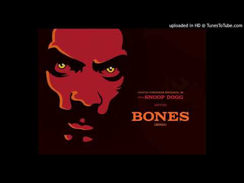Snoop Dogg ft MC Ren & RBX - Legend of Jimmy Bones Intro (Produced By Fredwreck)