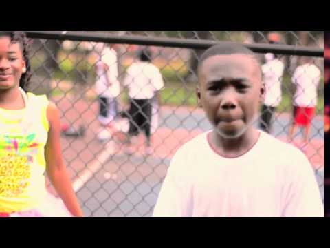 Lil Key - Young & Bold