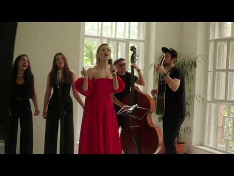 Вера Кекелия - Люби мене