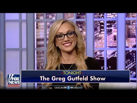 09-16-17 Kat Timpf on The Greg Gutfeld Show - Complete, Uncut Show
