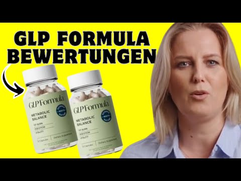 GLP FORMULA KAPSELN DM  - GLP Formula Kapseln Seriös - GLP Formula kapseln nebenwirkungen