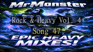MrMonster - A Shadow That Speaks Truth