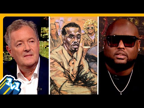 ‘If Diddy Walks, I'm Target Number ONE' Big Homie LEAVES America