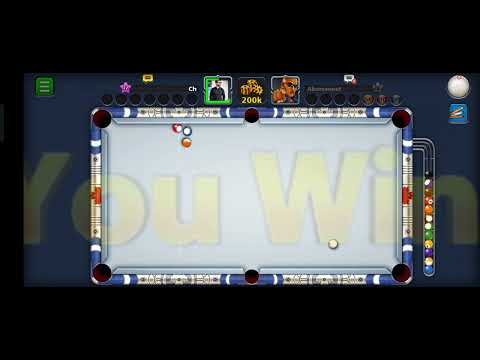 😭 Table All in 8 ball pool + Berlin indirect Denial  | How can I win 8 ball pool every time?