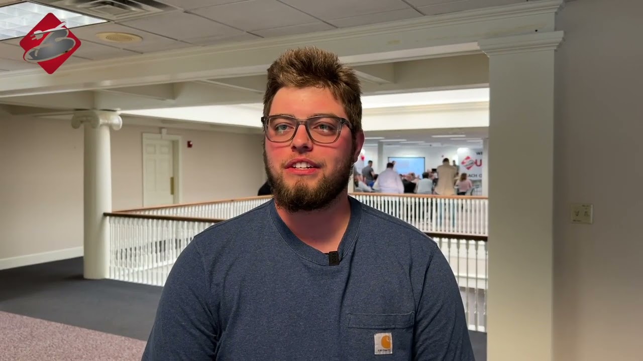 Impressions From a Barts Electric Electrical Apprenticeship Grad - Quinton