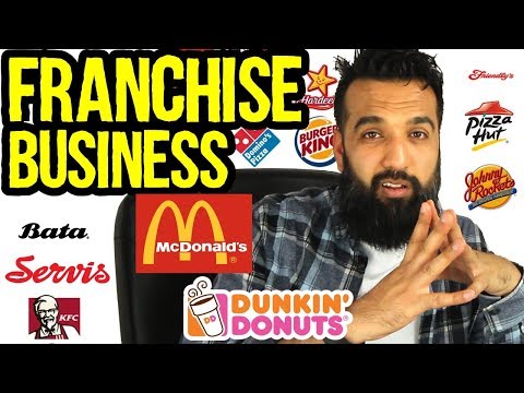 , title : 'Pizza Hut, KFC, Bata Ki Branch Khareedo | Franchise Business Explained $$$'