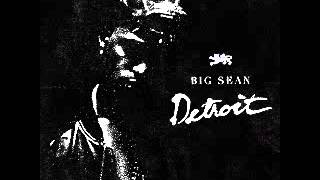 Big Sean - 16 Once Bitten Twice Shy (Detroit)