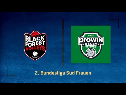 VC Offenburg – proWIN Volleys TV Holz (2. Volleyball Bundesliga Süd F 25/26)
