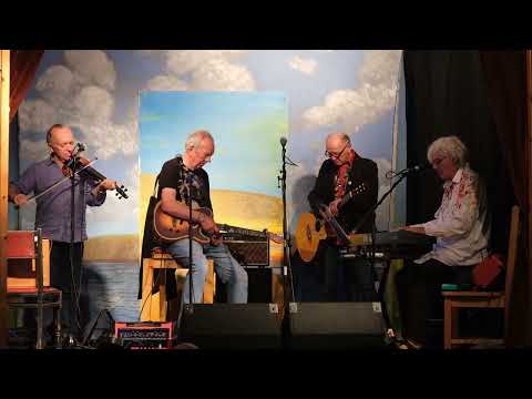 Dr Strangely Strange   Morning Song