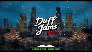 Marko Penn - &quot;Same Ones&quot; 💯