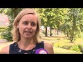 Hulphond van Linda dronk vervuild water: 'Hij heeft mij vannacht niet kunnen helpen'