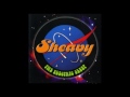 Sheavy - "Last Parade"