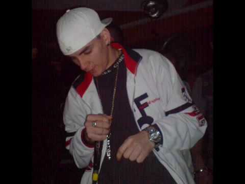 DMC a.k.a Babloki Feat. Lazy - Siniorita Eleganca