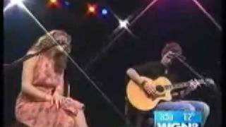 When the stars go blues - Bethany joy galeotti