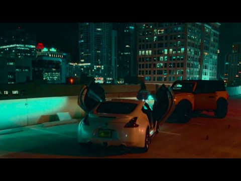 Skali - S.N.Y.  | Official Video |