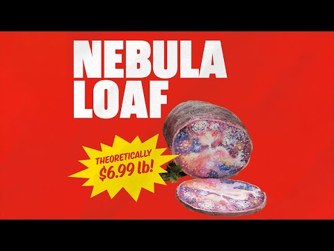 Nebula Loaf – Omega Mart