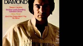 Neil Diamond - Right By You