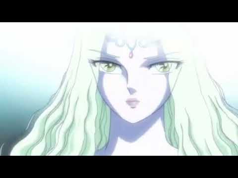 Saint Seiya Meio Hades (Yumi Matsuzawa) - Takusu Mono He