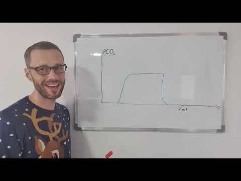 Kapnometrie – Kapnografie