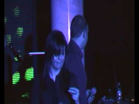 Blondy Band @ Club Crystal, Vrsac