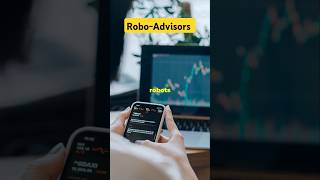 Robo-Advisors the Future of Finance!