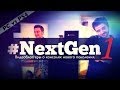 #NextGen 1. PlayStation 4 против PC. Плюс конкурс! 