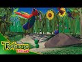 Miss Spider Eclipse Hide And Sleuth Ep 37