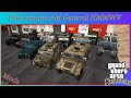 Пак машин AM General HMMWV (Humvee)  video 1