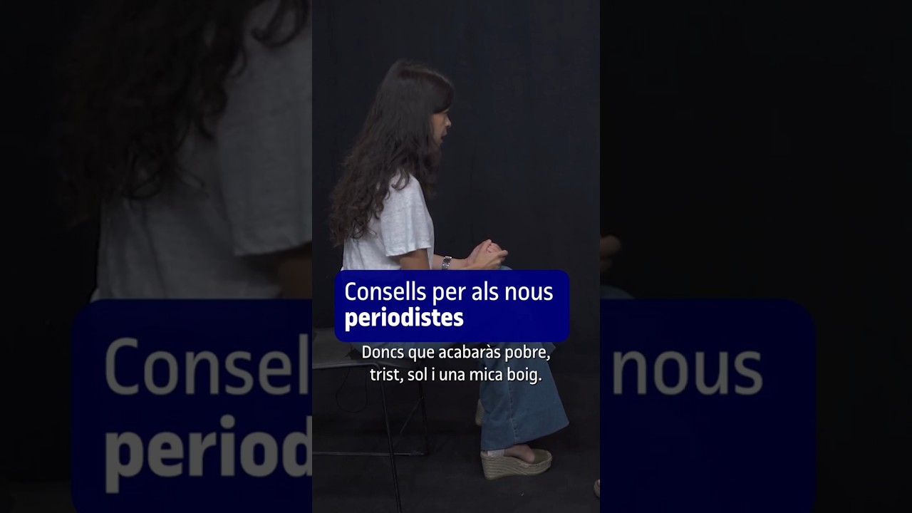 Patricia Evangelista, resident internacional del CCCB i la UOC video link