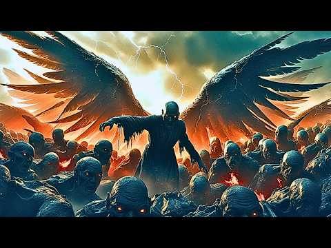 The #1 Reason Fallen Angels in Second Heaven Are So DEADLY