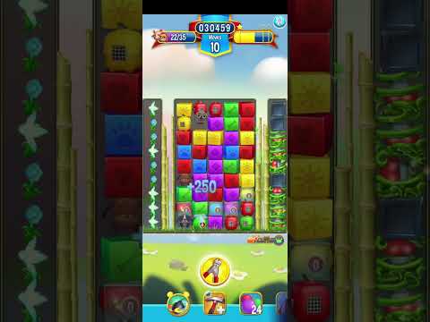 Pet Rescue Saga level 4542 no boosters