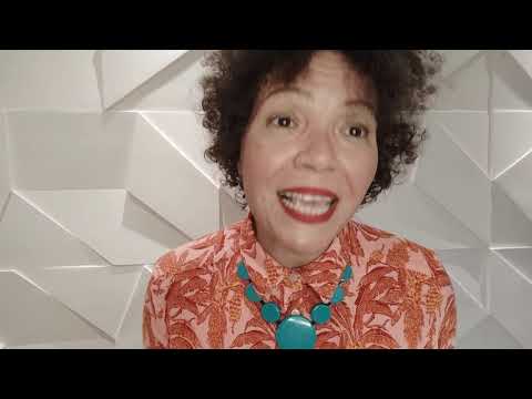 Identidade e pertencimento: o poder transformador de se reconhecer | Ana Bavon | TEDxSaoPaulo