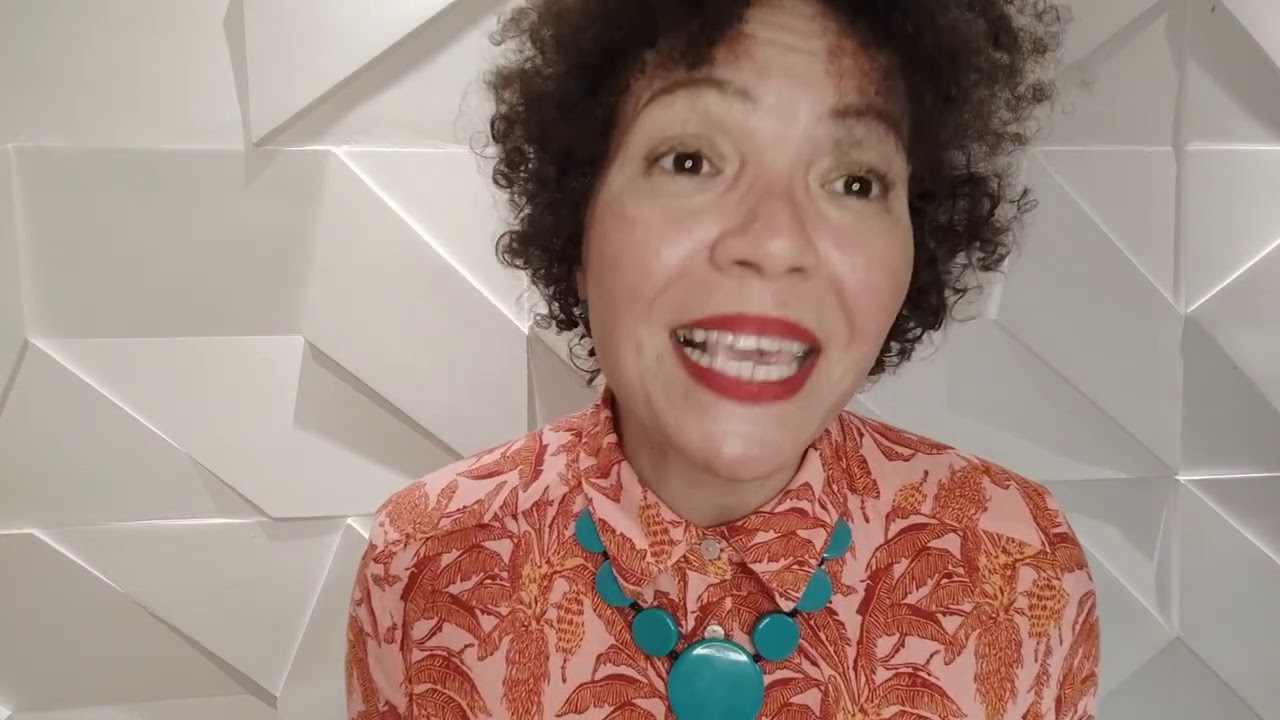 Identidade e pertencimento: o poder transformador de se reconhecer | Ana Bavon | TEDxSaoPaulo