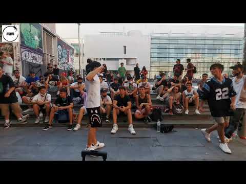 KYRE VS VEHRR |SEMIS| BAD DAB LEAGUE JORNADA 1