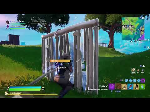 |FORTNITE|Sono tornati i bot?