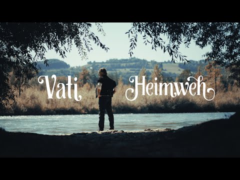 Heimweh - Vati - (Offiziells Musigvideo)