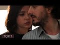 Top 7 Older Man Younger Woman Relationship Movies