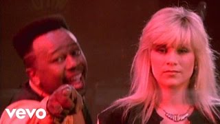 Full Force with Samantha Fox - All I Wanna Do... (Video)