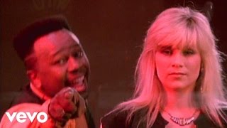 Samantha Fox - All I Wanna Do...