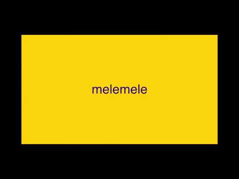 melemele
